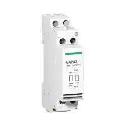 Schneider Electric – GAP23