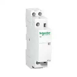 Schneider Electric – GC2502M6