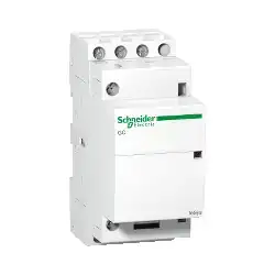Schneider Electric – GC2530M5
