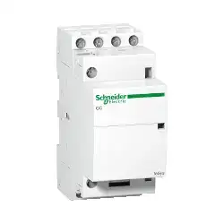 Schneider Electric – GC2540F6