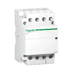Schneider Electric – GC4030M6