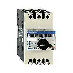 Schneider Electric – GK3EF80