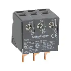 Schneider Electric – GV1L3
