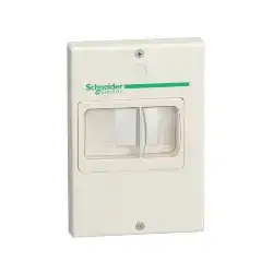 Schneider Electric – GV2CP21