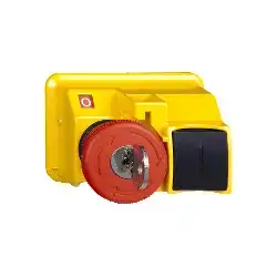 Schneider Electric – GV2K021