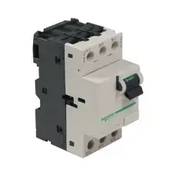 Schneider Electric – GV2LE03