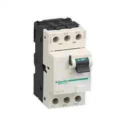 Schneider Electric – GV2LE08