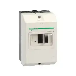 Schneider Electric – GV2MC03