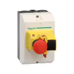 Schneider Electric – GV2MCK04