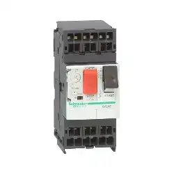 Schneider Electric – GV2ME203