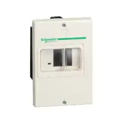 Schneider Electric – GV2MP04