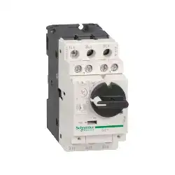Schneider Electric – GV2P03AE11