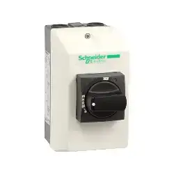 Schneider Electric – GV2PC01