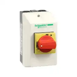 Schneider Electric – GV2PC02