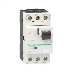 Schneider Electric – GV2RT16