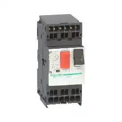 Schneider Electric – GV2RT213