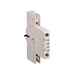 Schneider Electric – GV3A02