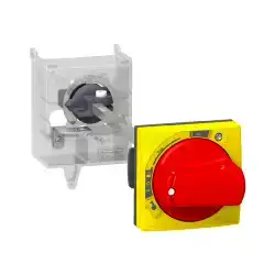 Schneider Electric – GV3APN02