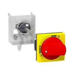 Schneider Electric – GV3APN04