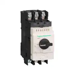 Schneider Electric – GV3L256
