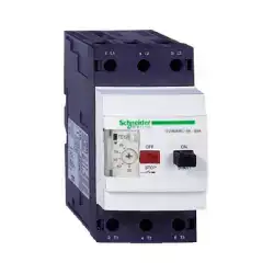 Schneider Electric – GV3ME80
