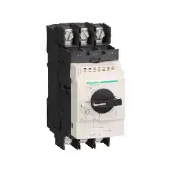 Schneider Electric – GV3P256