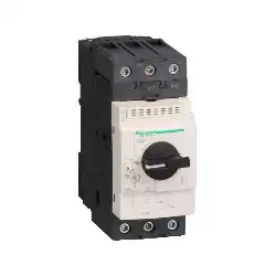 Schneider Electric – GV3P32