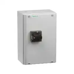 Schneider Electric – GV3PC01