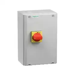 Schneider Electric – GV3PC02