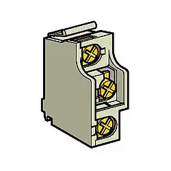 Schneider Electric – GV7AE11