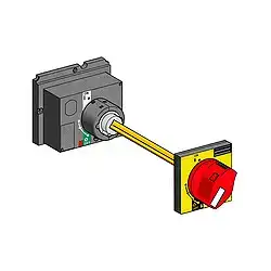 Schneider Electric – GV7AP02