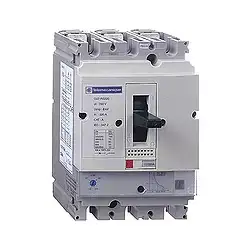 Schneider Electric – GV7RS25