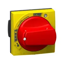 Schneider Electric – GVAPR54