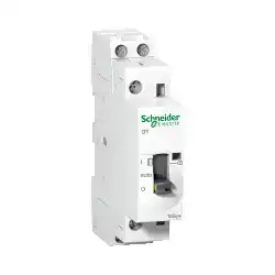 Schneider Electric – GY2520M6