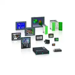 Schneider Electric – HMIGTO3510