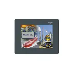 Schneider Electric – HMISTU855W