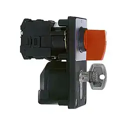 Schneider Electric – K1D032RZ2