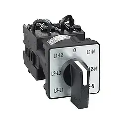 Schneider Electric – K1F027MLH