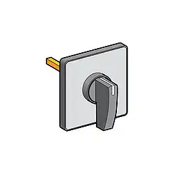 Schneider Electric – KBF1H