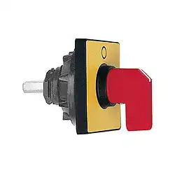 Schneider Electric – KCC1LH