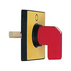 Schneider Electric – KCE1LH