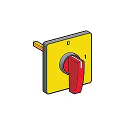 Schneider Electric – KCF1MH