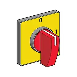 Schneider Electric – KCG3H