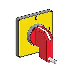 Schneider Electric – KCG3Y