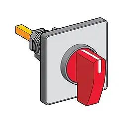 Schneider Electric – KDC1LH
