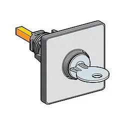 Schneider Electric – KDC1SR
