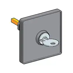 Schneider Electric – KDD1SR1