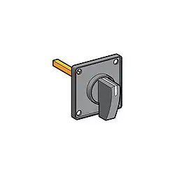 Schneider Electric – KDE1H