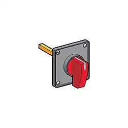 Schneider Electric – KDE1LH