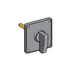 Schneider Electric – KDF1H